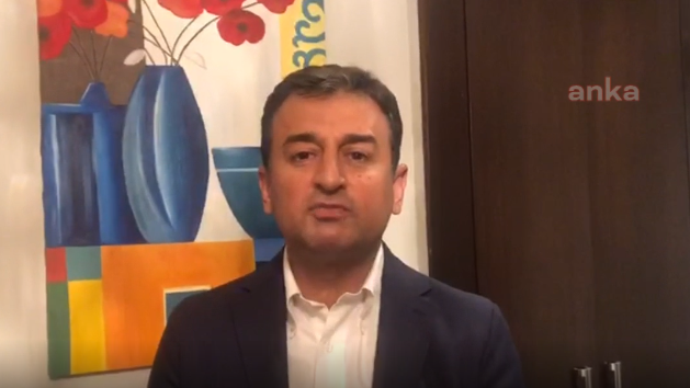 "Esnek çalışma modeli ile işçinin emeği gasp ediliyor"